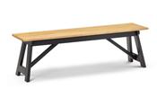 Hockley Bench image