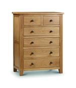 Marlborough 4+2 Drawer Chest image