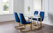 Minori Dining Table image