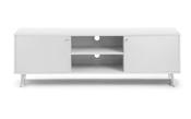 Moritz TV Cabinet - White image