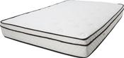 Nature Double Mattress 4ft 6in image