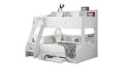 Orion Triple Sleeper - White image