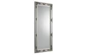 Palais Pewter Lean-to Dress Mirror image