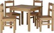 Panama Dining Set image