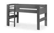 Pluto Midsleeper - Anthracite