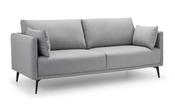 Rohe Fabric 3 Seater - Grey image