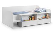 Stella Low Sleeper - White