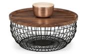 Smithson Storage Coffee Table image