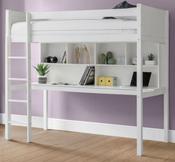 Titan High Sleeper - Surf White