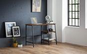 Tribeca Desk - Walnut image