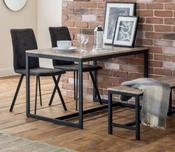 Tribeca Dining Table - Sonoma Oak image