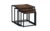 Tribeca Nest of Tables - Walnut