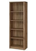 Troy Bookcase - Walnut image