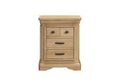 Oslo - Locker - 4 Drawer