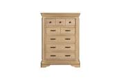 Oslo - Chest - 8 Drawer image