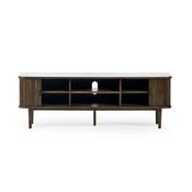 Arya TV Unit - Dark Oak  image