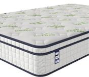 Bamboo Small Double Mattress 4ft image