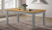 Boston Coffee Table - Grey &amp; Oak image