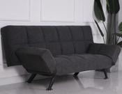 Boston Sofa Bed - Charcoal image
