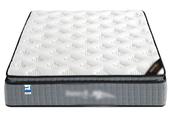 Galaxy Small Double Mattress - 4ft image