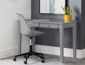 Carrington Desk - Grey image
