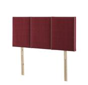 Chelsea Short Height Double 4ft 6in Headboard