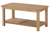 Kilmore Coffee Table - Oak image