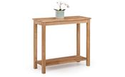 Coxmoor Console Table 90cm - Oak image