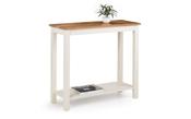 Coxmoor Console Table - Ivory &amp; Oak