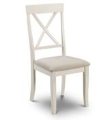 Davenport Dining Chair - Ivory image