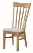 Kilmore Dining Chair - Oak image
