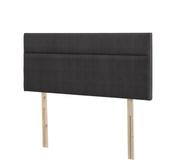 Donore Short Height Double 4ft 6in Headboard