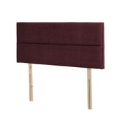 Dual Short Height Single 3ft Headboard