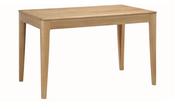 Dunmore Dining Table - Oak image