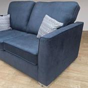 Durhamy Fabric 2 Seater - Oakland Marine (Floor Model - Sold as seen)