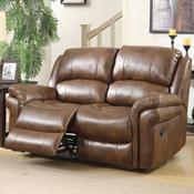 Farnham Power Recliner 2 Seater Sofa - Tan