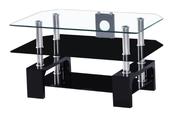 Frankfurt Corner TV Unit - Black image