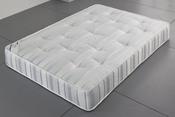 Orthopaedic Small Double Mattress - 4ft image