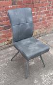 Kabana Dining Chair - Grey image