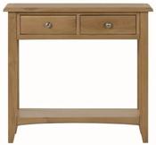 Kilkenny Console Table - Oak