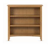 Kilkenny Small Bookcase - Oak image
