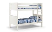 Maine Bunk Bed - Surf White image