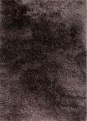 Mayfair Shaggy rug 120cm X 170cm - Dark Grey  image