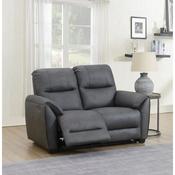 Jordi 2P Recliner Dark Grey image