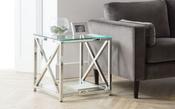 Miami Lamp Table