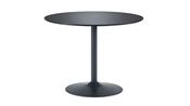 Nero Dining Table - Black image