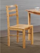 New York Chairs - Natural Oak (Sold in 2s) image