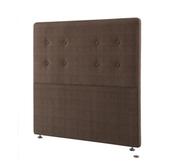 Onyx Premium Full Height Headboard 5ft image