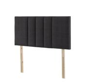 Pandora Premium Short Height Headboard 4ft 6in