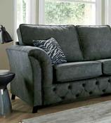 Phoenix Fabric 2 Seater - Dapple Grey image